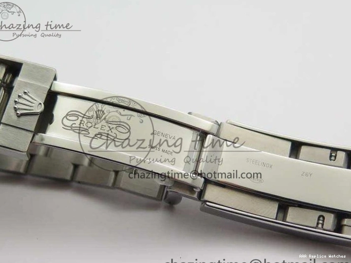 Best AAA Replica Sites Black DEEPSEA ARF Bracelet 904L 1:1 Best Case And SH SS 116660 3484 WaterResistant Sea-Dweller Edition 1217